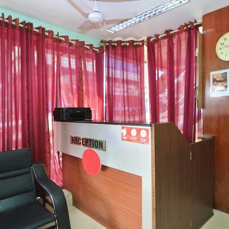 Hotel Kudla Rasaprakash Mangalore Exteriör bild