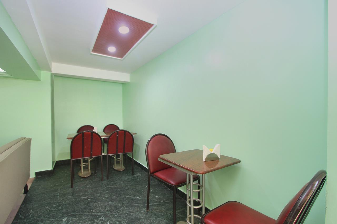 Hotel Kudla Rasaprakash Mangalore Exteriör bild