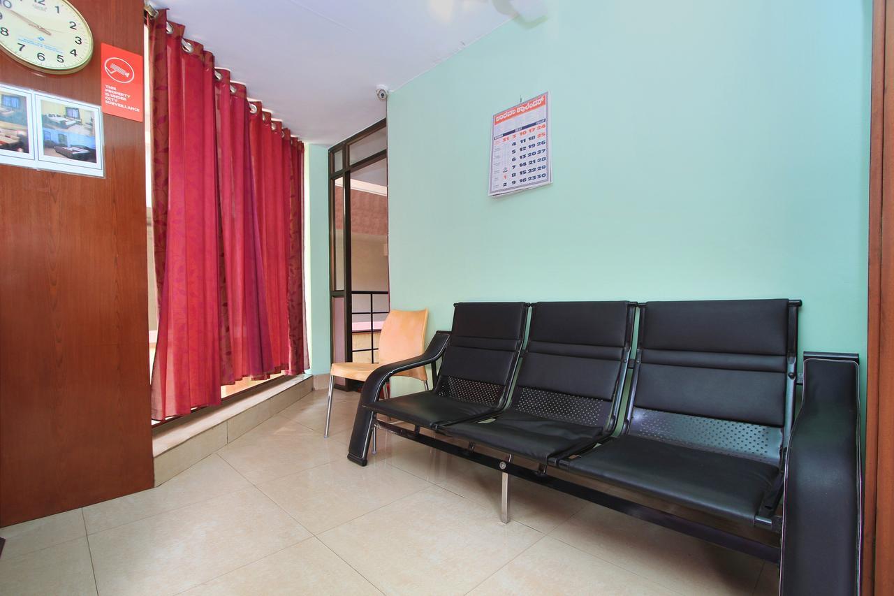 Hotel Kudla Rasaprakash Mangalore Exteriör bild