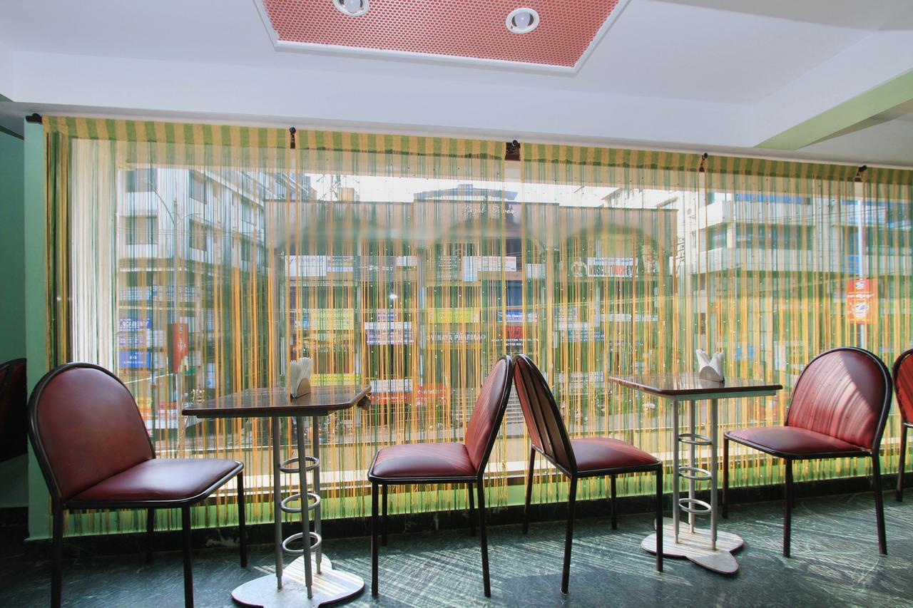 Hotel Kudla Rasaprakash Mangalore Exteriör bild