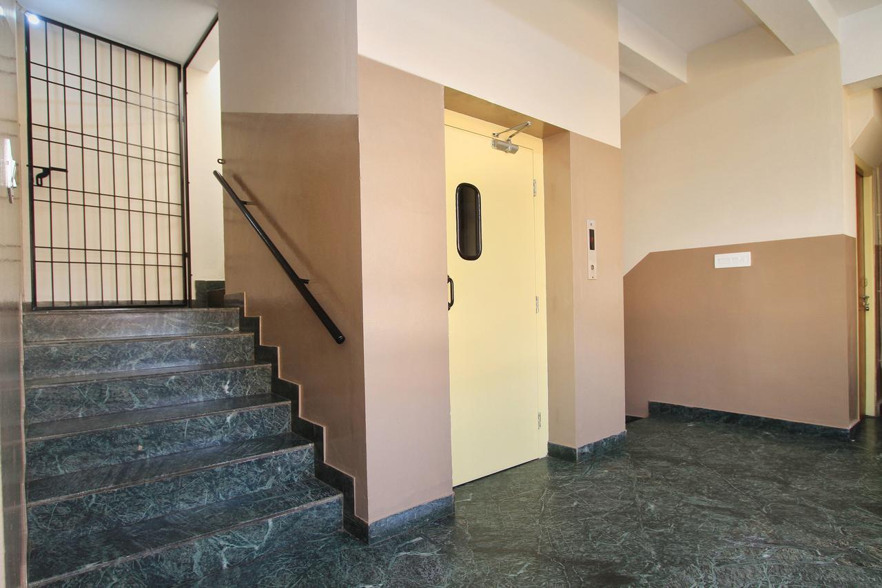 Hotel Kudla Rasaprakash Mangalore Exteriör bild