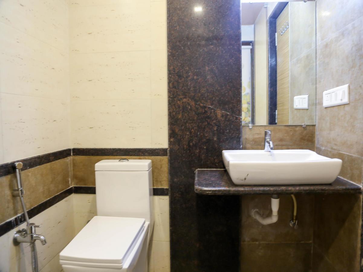 Hotel Kudla Rasaprakash Mangalore Exteriör bild