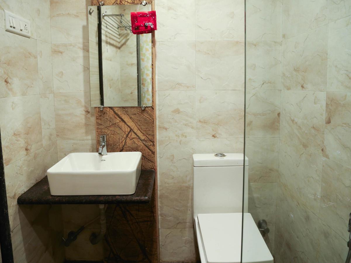 Hotel Kudla Rasaprakash Mangalore Exteriör bild