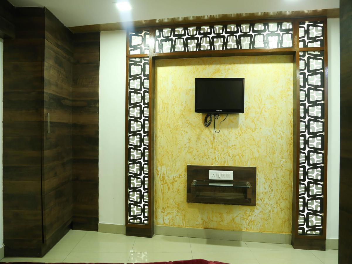 Hotel Kudla Rasaprakash Mangalore Exteriör bild