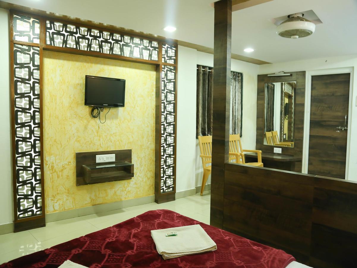 Hotel Kudla Rasaprakash Mangalore Exteriör bild