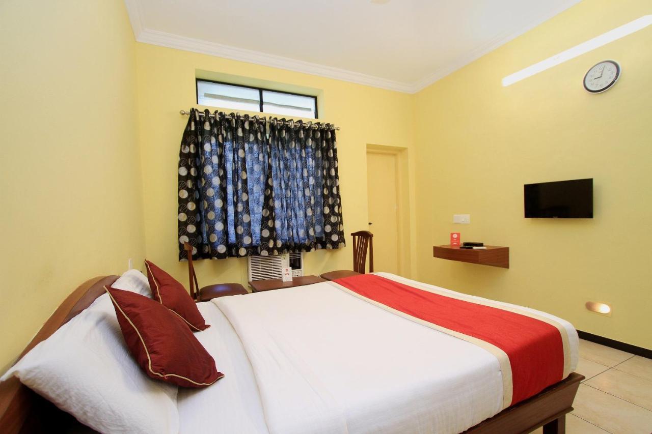 Hotel Kudla Rasaprakash Mangalore Exteriör bild